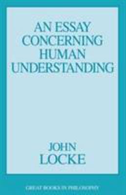 Essay concerning human understanding john locke audio